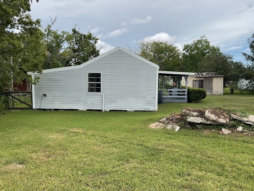 15020 S Baylan Street, Santa Fe, TX 77517