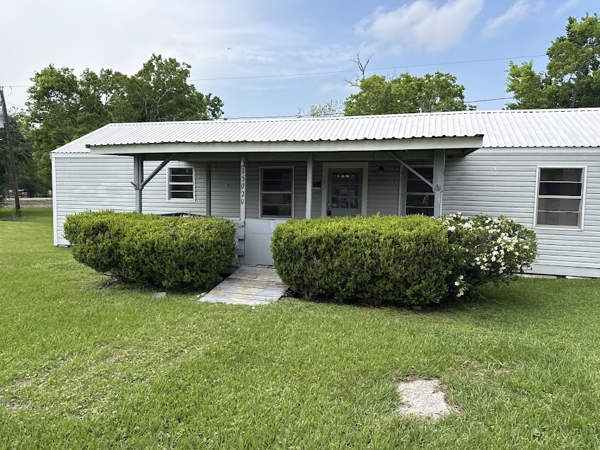 15020 S Baylan Street, Santa Fe, TX 77517