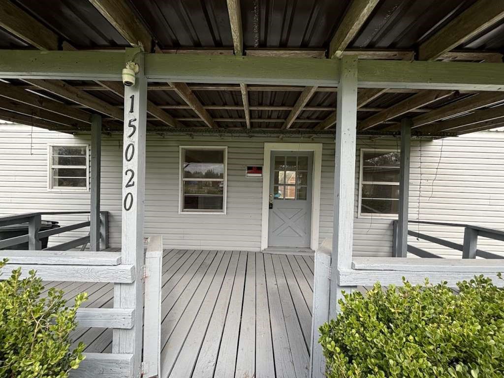 15020 S Baylan Street, Santa Fe, TX 77517
