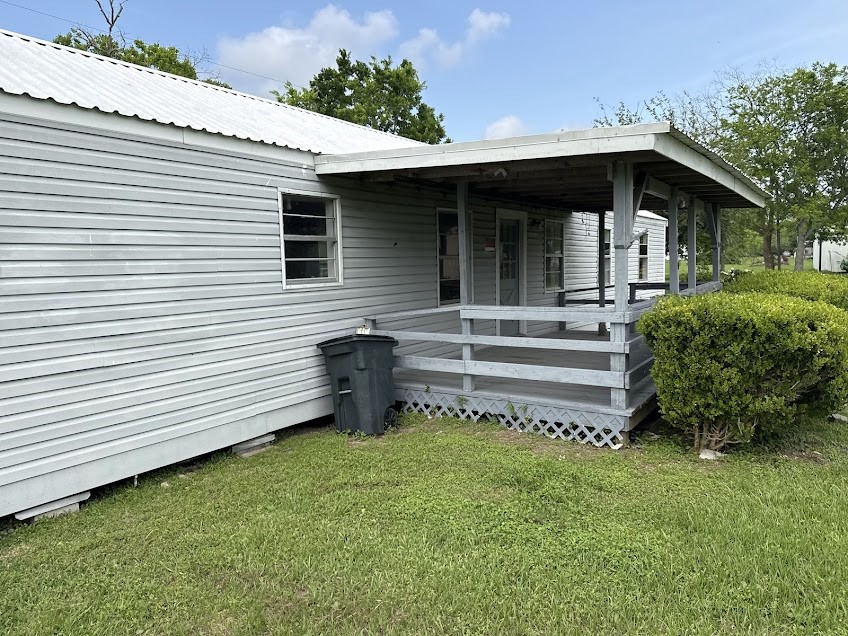 15020 S Baylan Street, Santa Fe, TX 77517