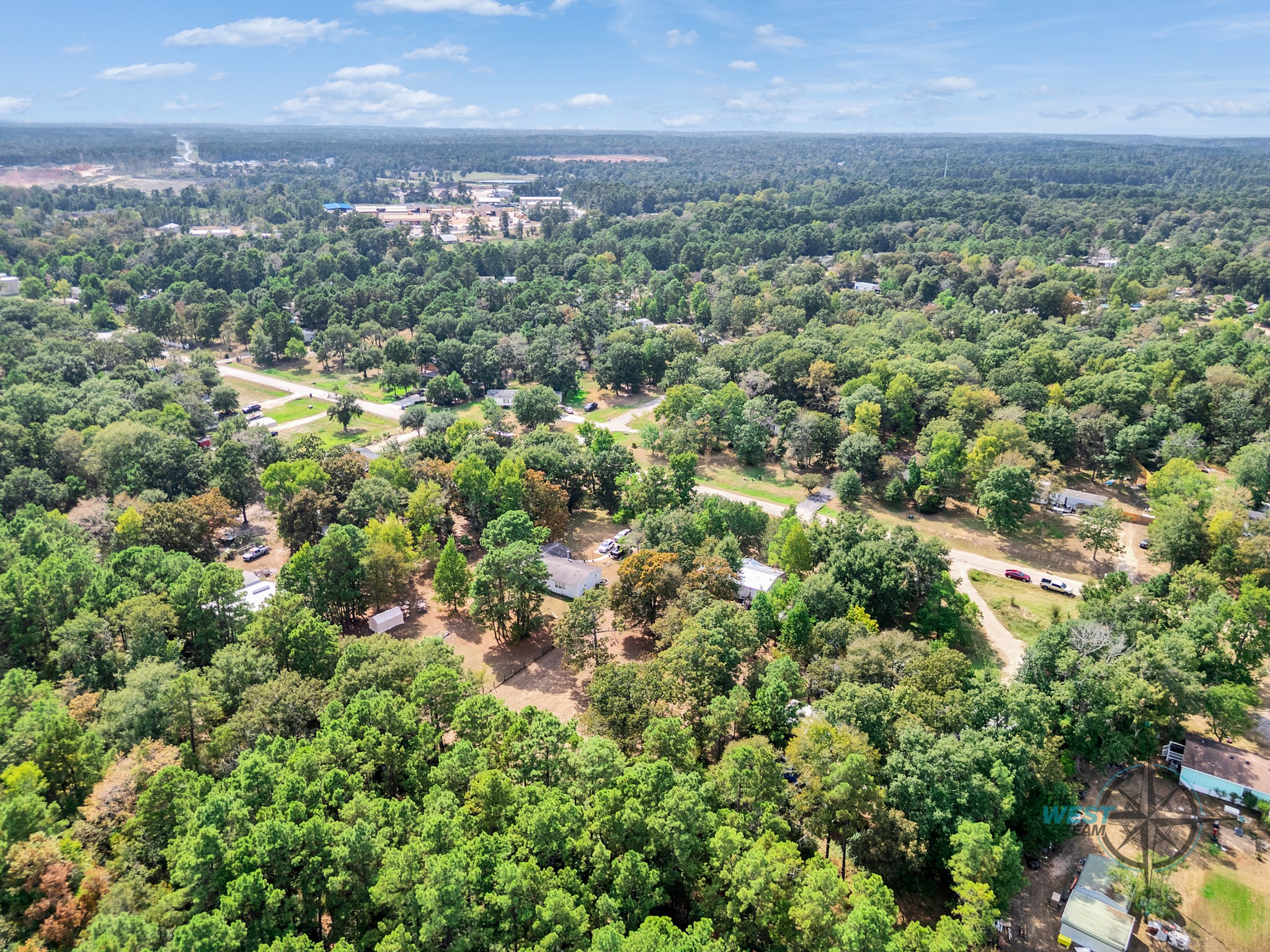 9654 Creek Vista Lane, Willis, TX 77378