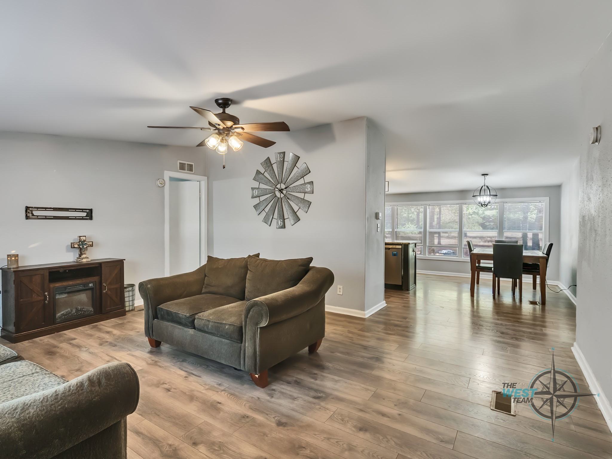 9654 Creek Vista Lane, Willis, TX 77378