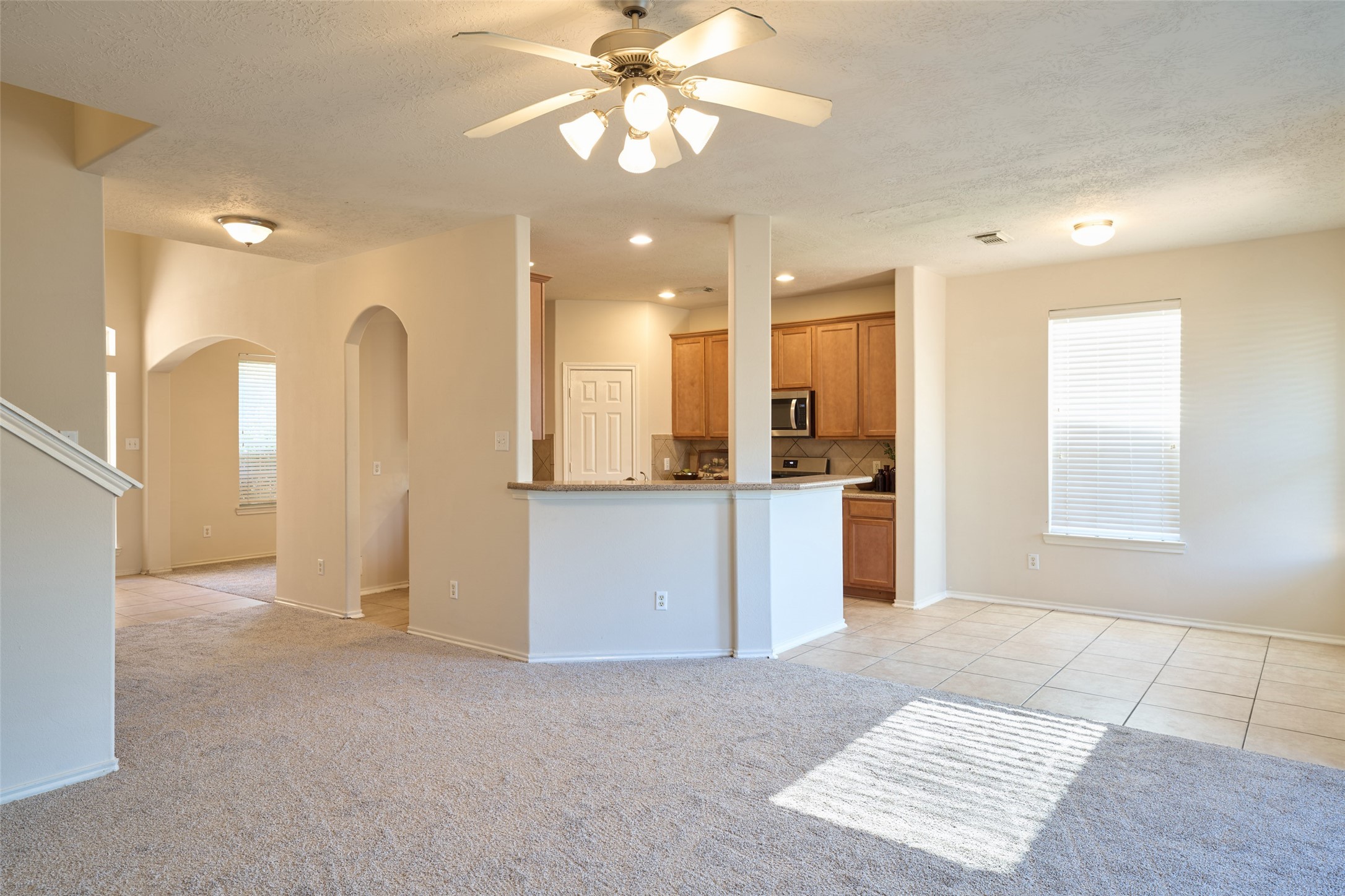 4923 Forest Hurst Drive, Spring, TX 77373