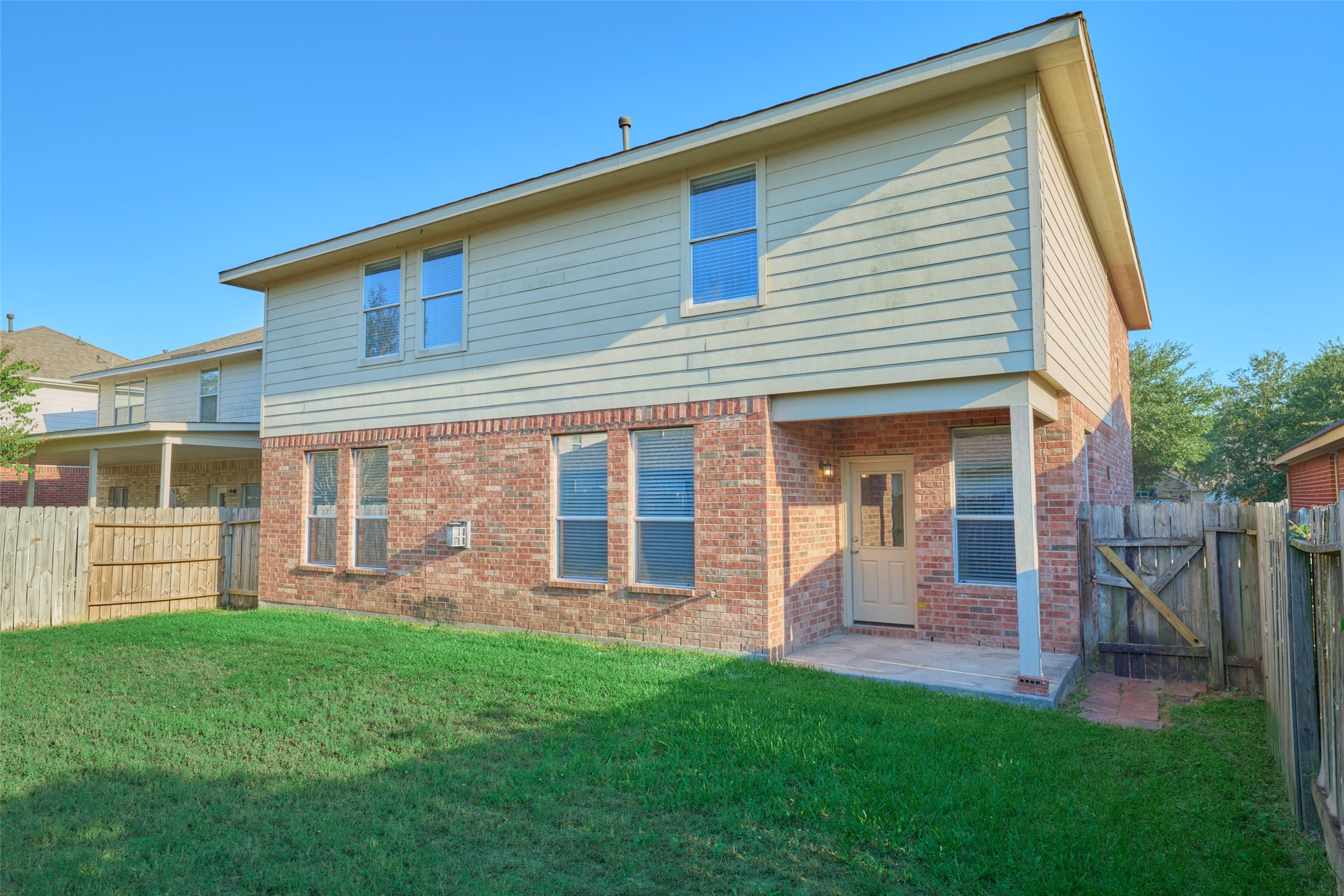 4923 Forest Hurst Drive, Spring, TX 77373