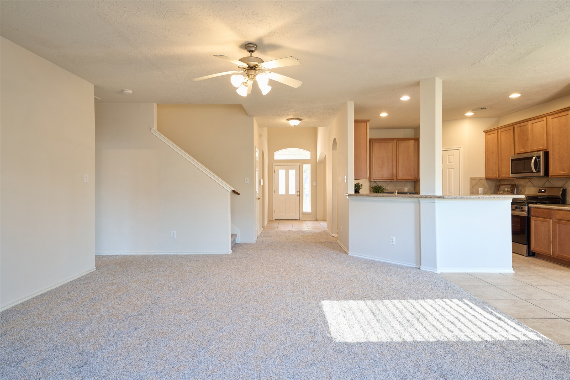 4923 Forest Hurst Drive, Spring, TX 77373