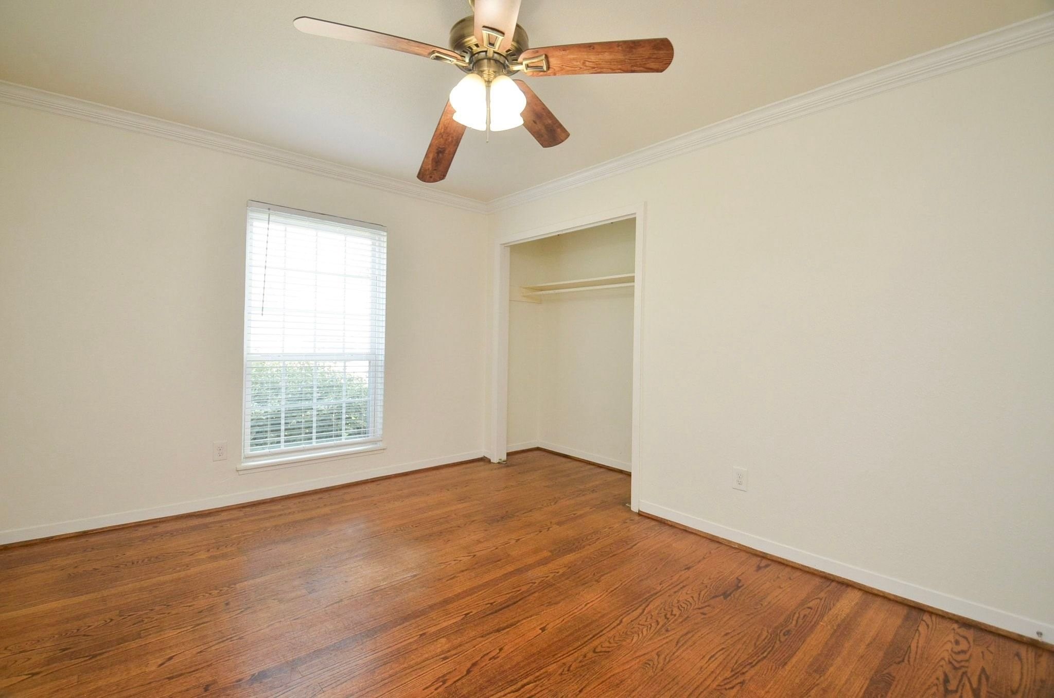 Bedroom three.
