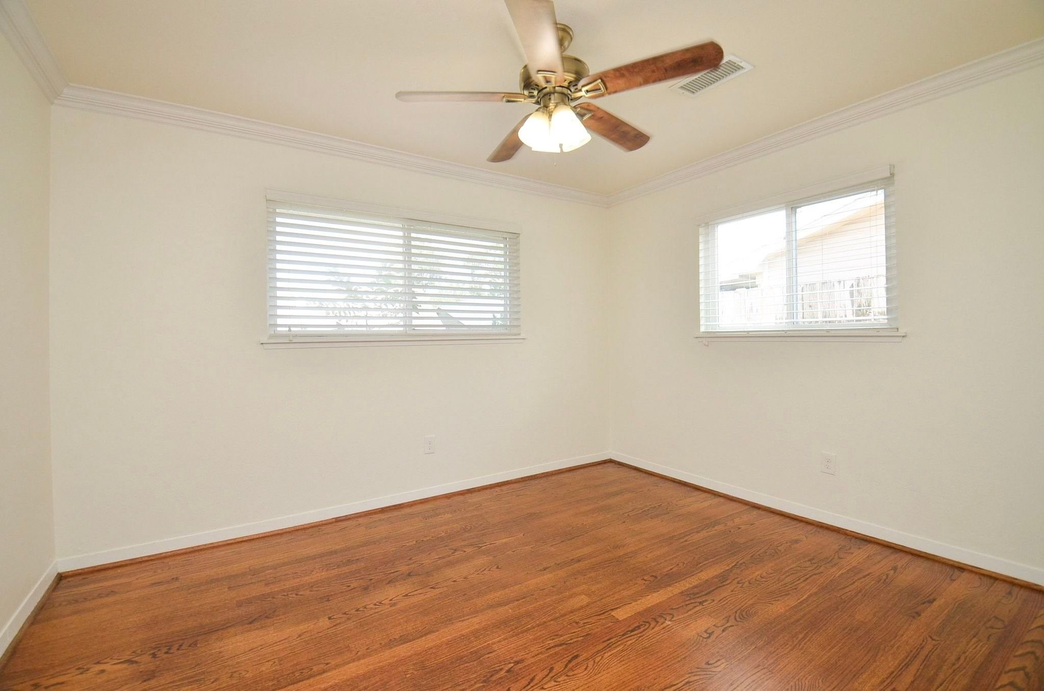 Bedroom two.