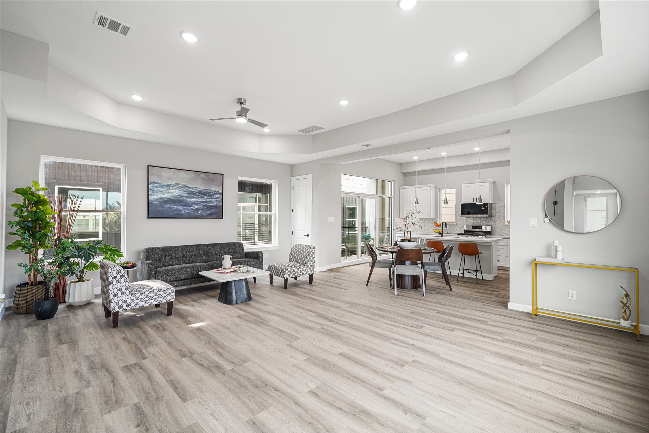 1222 W 18th Street, Houston, TX 77008