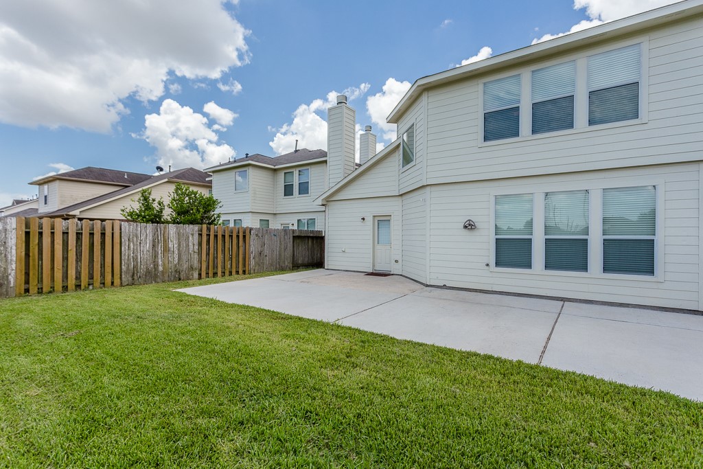 4530 Hall Croft Chase Lane, Katy, TX 77449