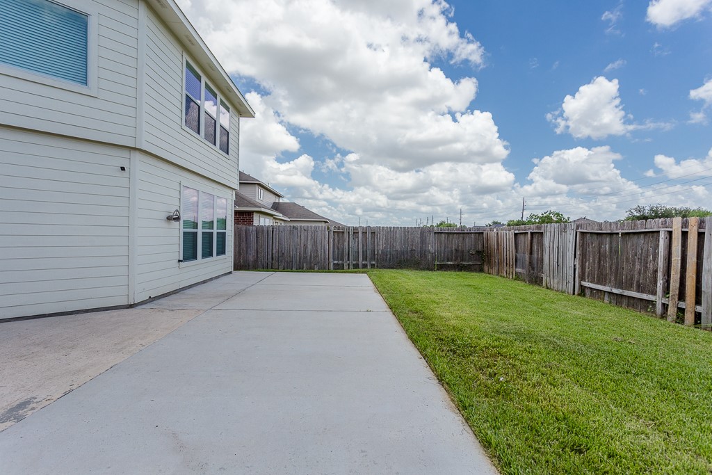 4530 Hall Croft Chase Lane, Katy, TX 77449