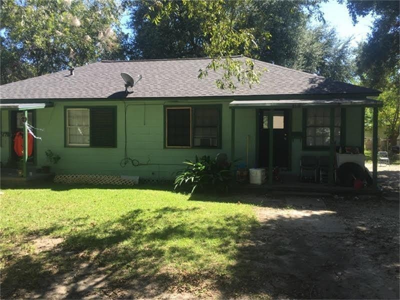 817 Cypress Street, La Marque, TX 77568 817 Cypress Street, La Marque, TX 77568
