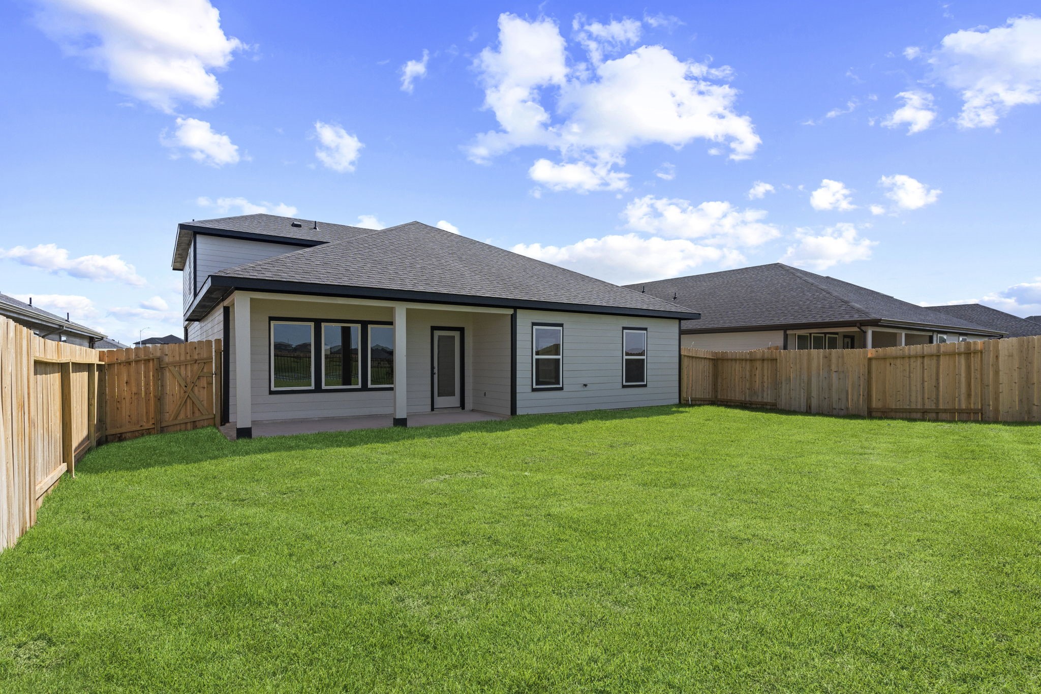 3515 Blueberry Thistle Lane, Fulshear, TX 77441