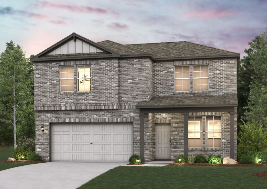 113 Water Grass Trail, Clute, TX 77531