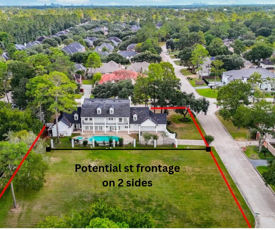 0 Pine Lake Trail Place, Houston, TX 77068 0 Pine Lake Trail Place, Houston, TX 77068
