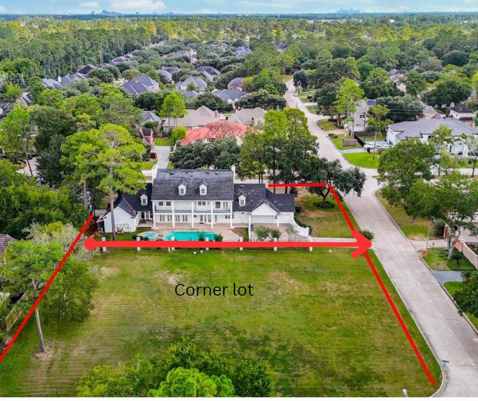 0 Pine Lake Trail Place, Houston, TX 77068 0 Pine Lake Trail Place, Houston, TX 77068