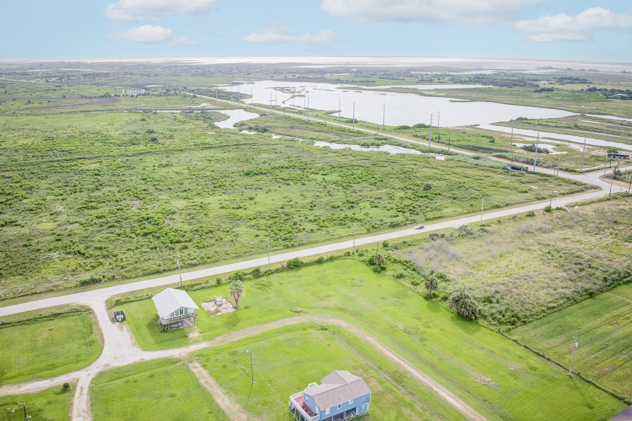 0 N Gafftoppers, Galveston, TX 77554