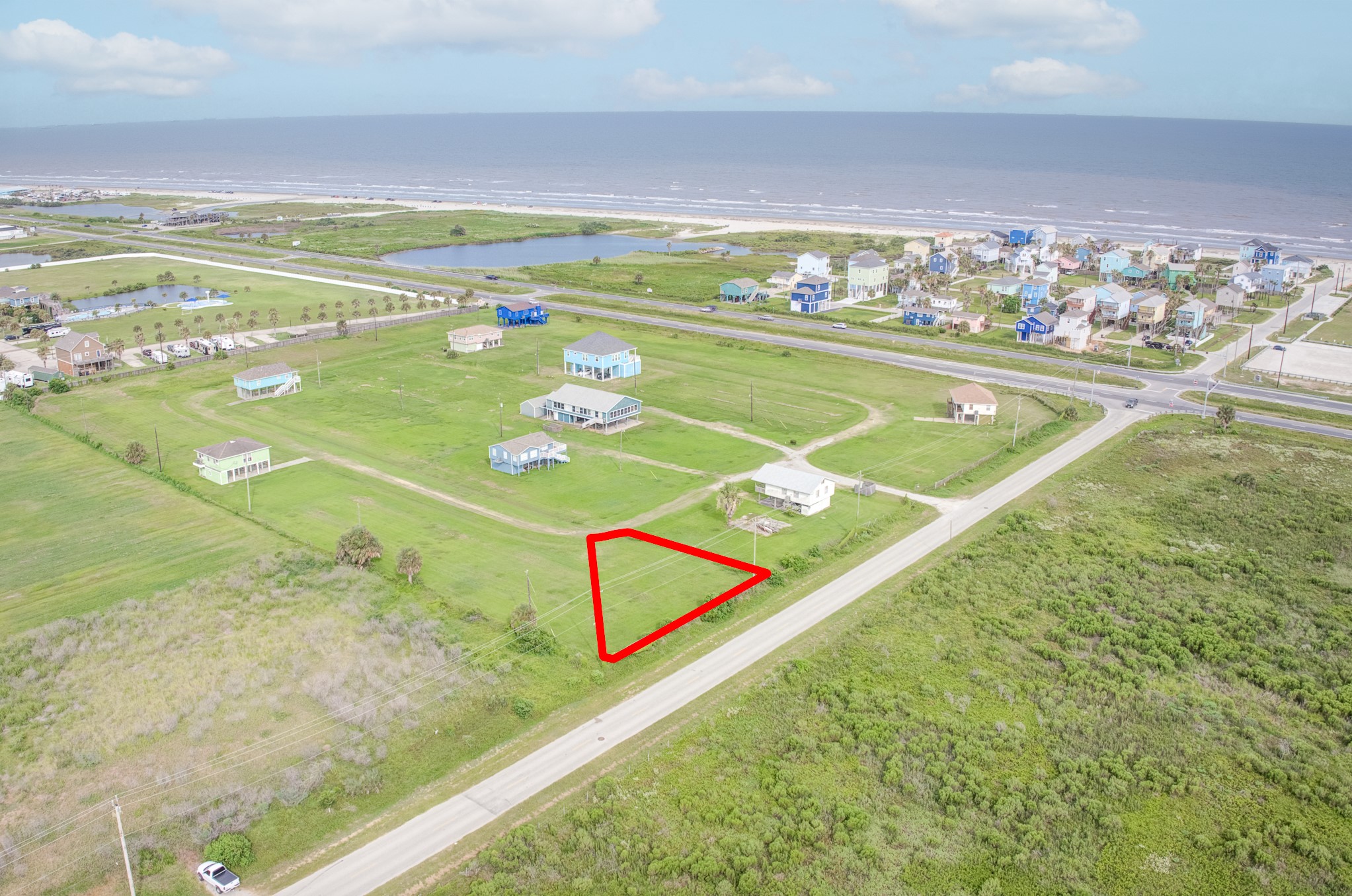 0 N Gafftoppers, Galveston, TX 77554