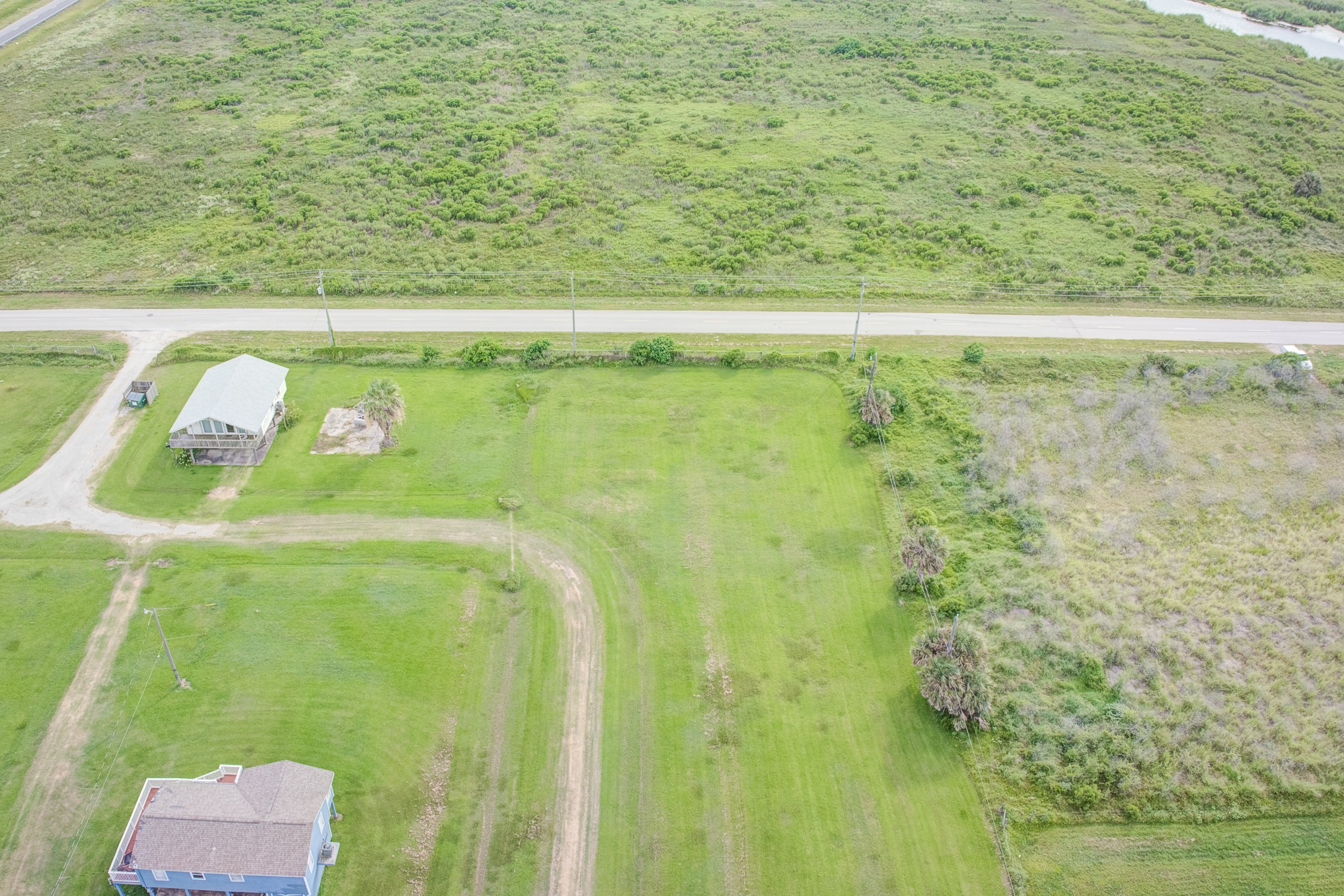 0 N Gafftoppers, Galveston, TX 77554