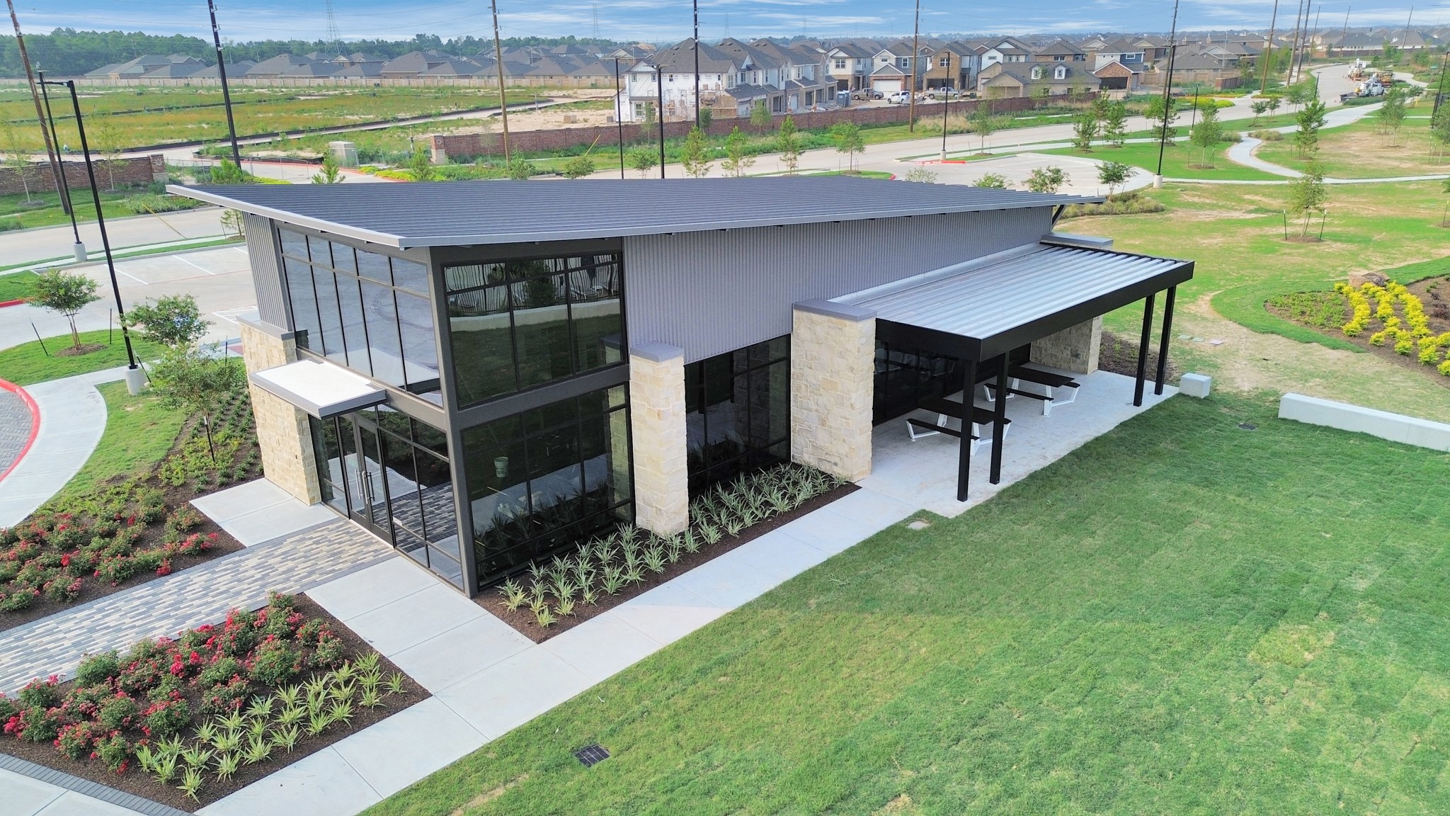 27115 River Birch Ridge Drive, Katy, TX 77493