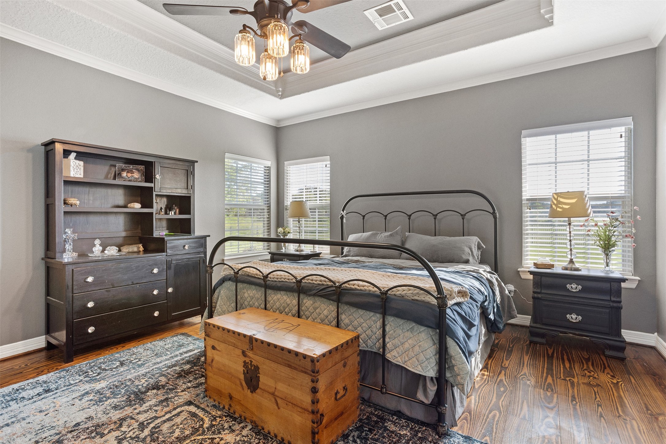 14675 Broken Arrow Road, Santa Fe, TX 77517