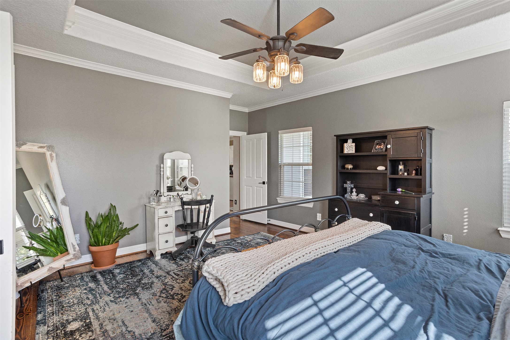 14675 Broken Arrow Road, Santa Fe, TX 77517
