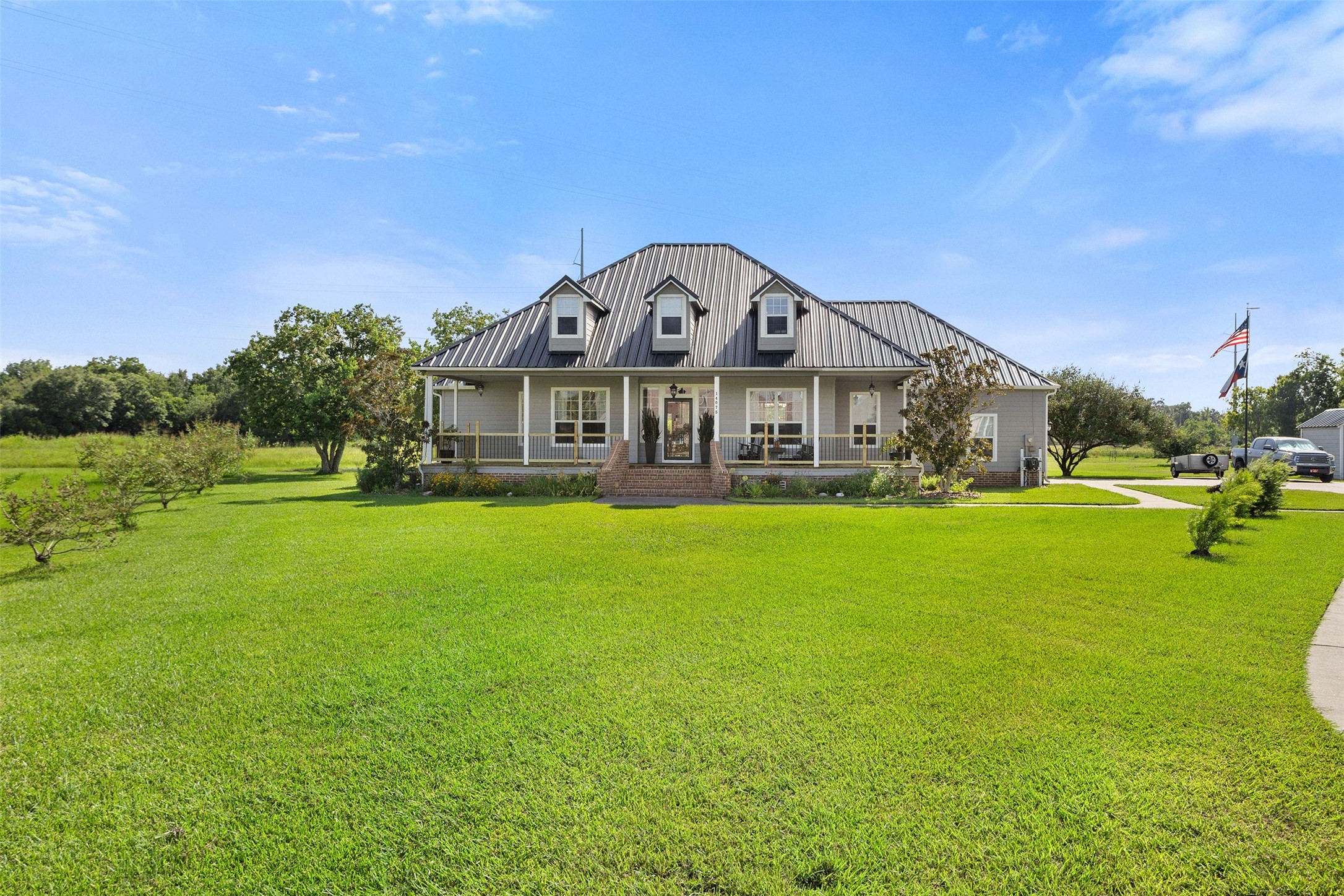 14675 Broken Arrow Road, Santa Fe, TX 77517 14675 Broken Arrow Road, Santa Fe, TX 77517
