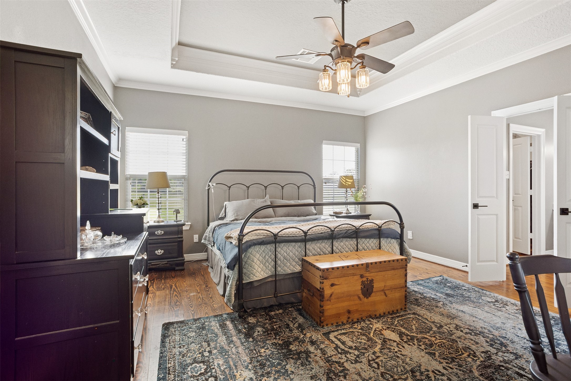 14675 Broken Arrow Road, Santa Fe, TX 77517