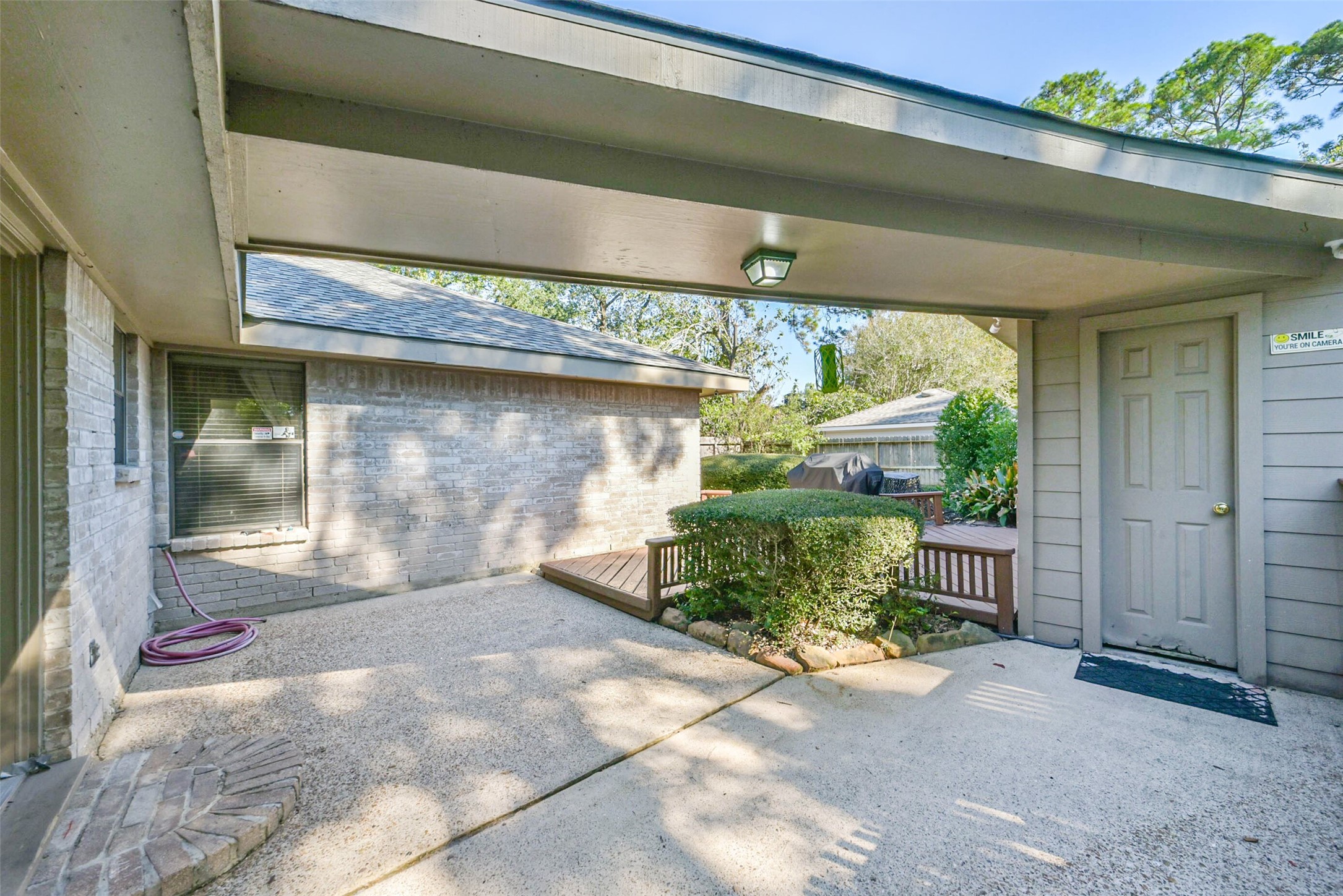 3802 Glenwood Springs Drive, Houston, TX 77345
