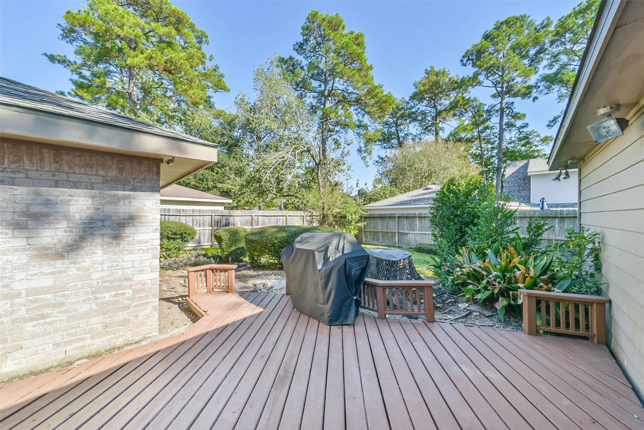 3802 Glenwood Springs Drive, Houston, TX 77345