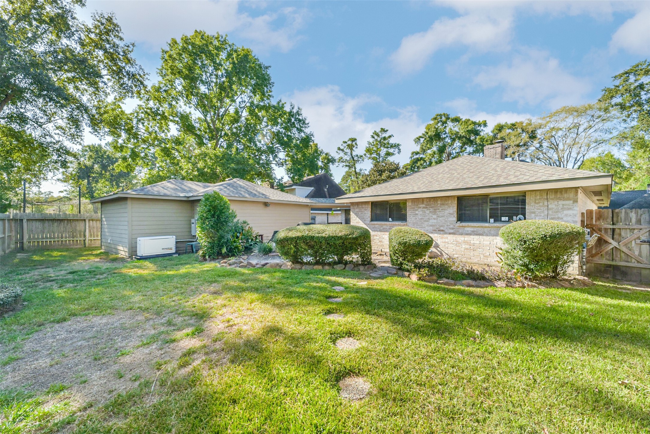 3802 Glenwood Springs Drive, Houston, TX 77345