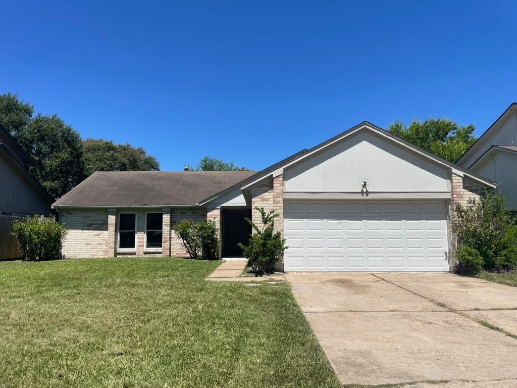 3826 Manordale Drive, Houston, TX 77082