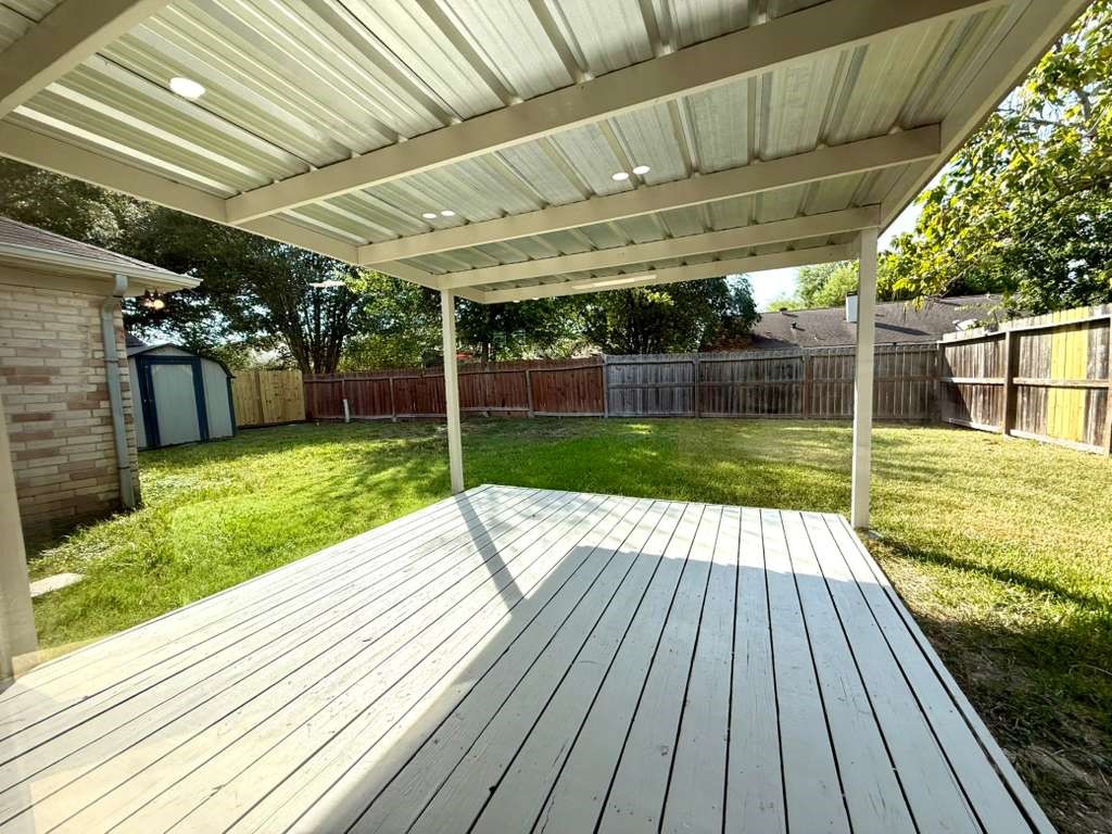 3826 Manordale Drive, Houston, TX 77082