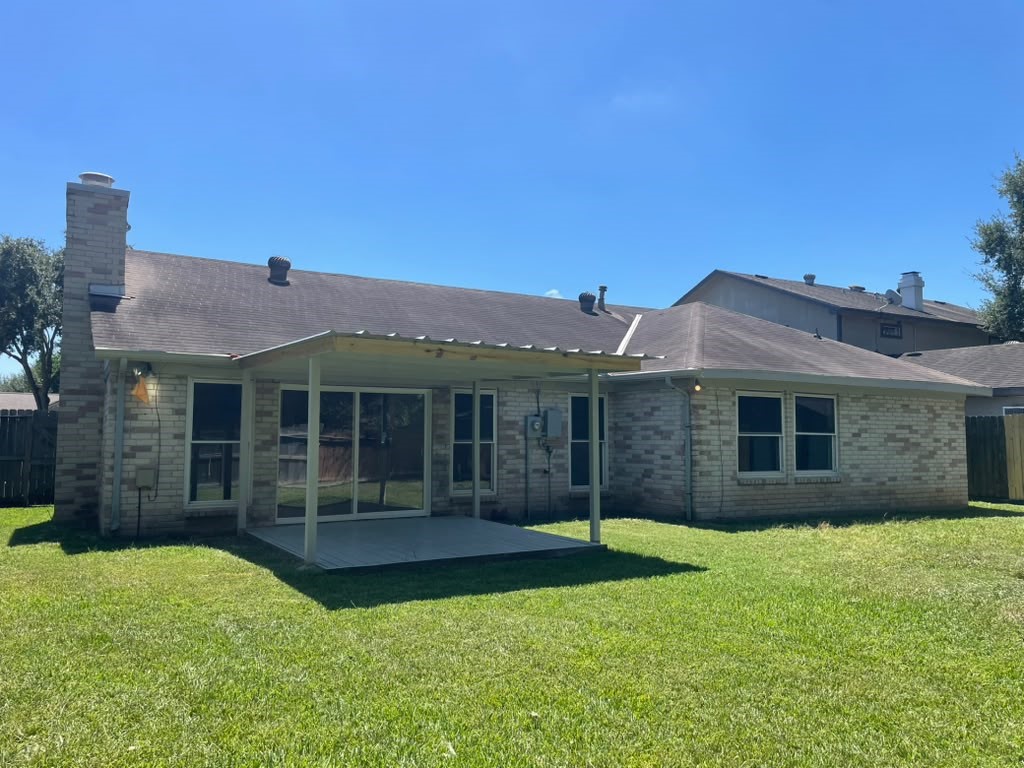 3826 Manordale Drive, Houston, TX 77082