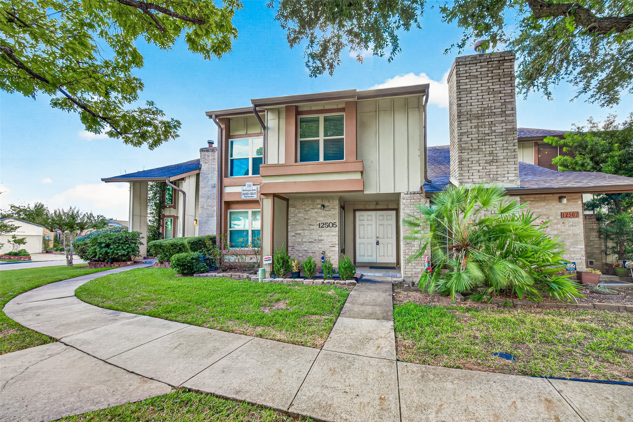 12505 Wellington Park Drive, Houston, TX 77072 12505 Wellington Park Drive, Houston, TX 77072