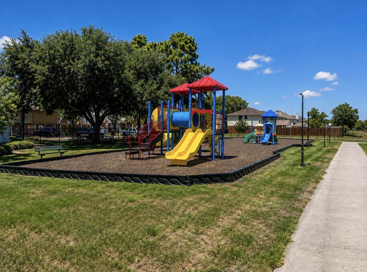 2210 Laurel River Bend, Houston, TX 77014