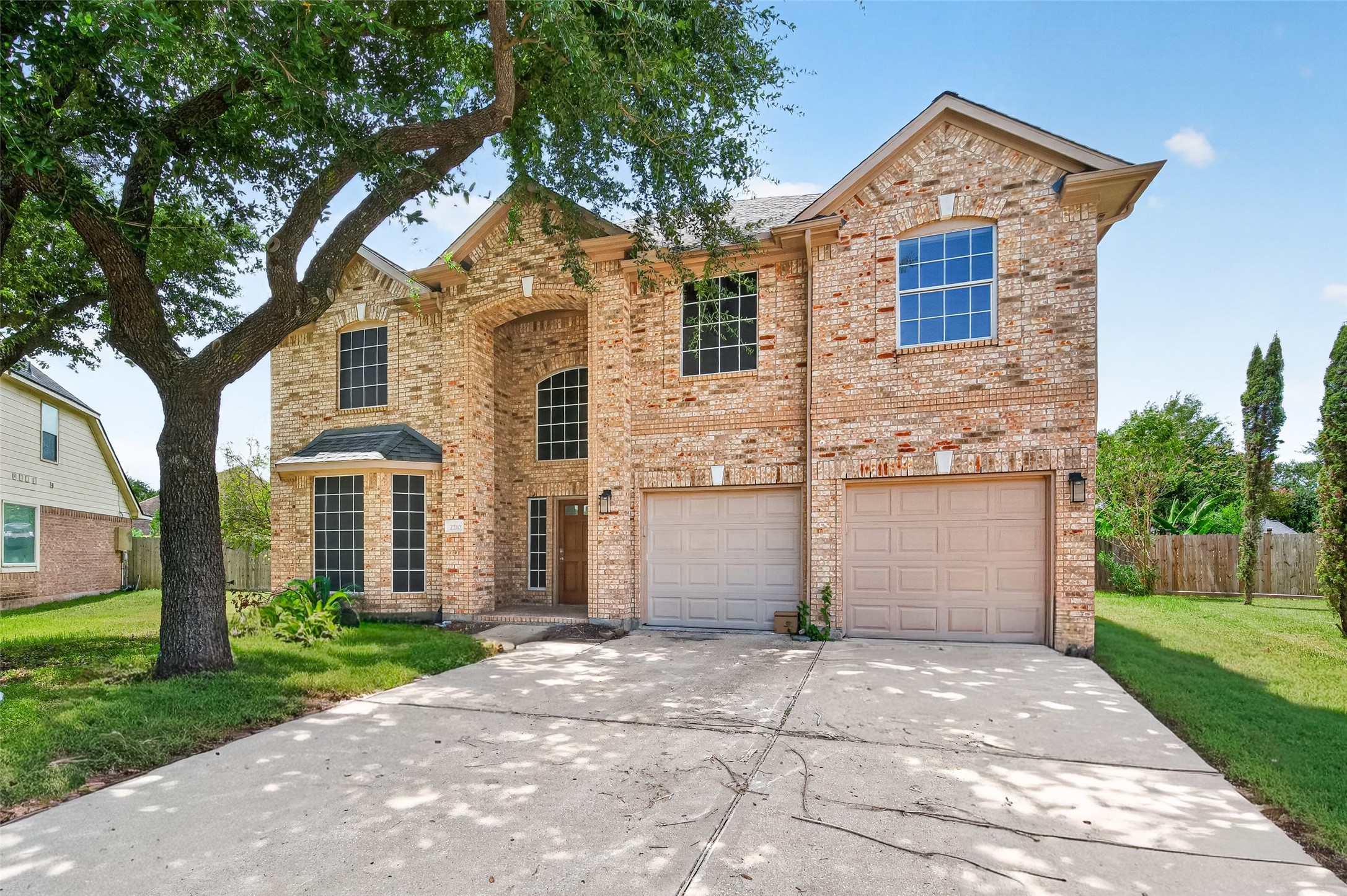 2210 Laurel River Bend, Houston, TX 77014