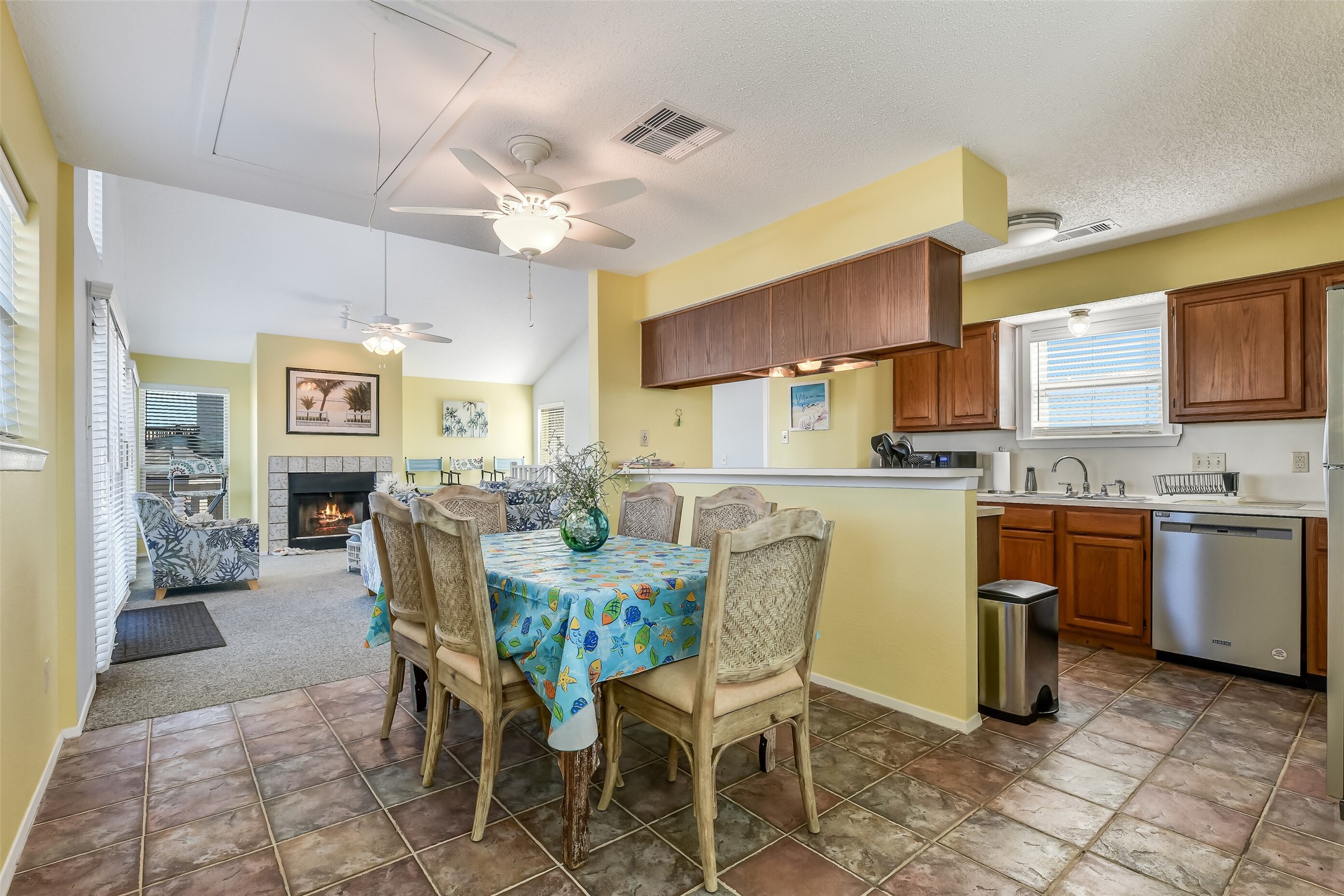 3902 Island Court, Galveston, TX 77554