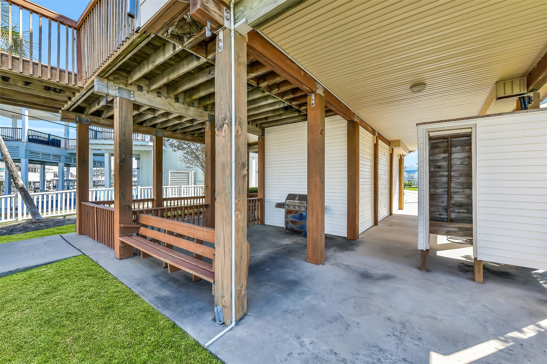 3902 Island Court, Galveston, TX 77554