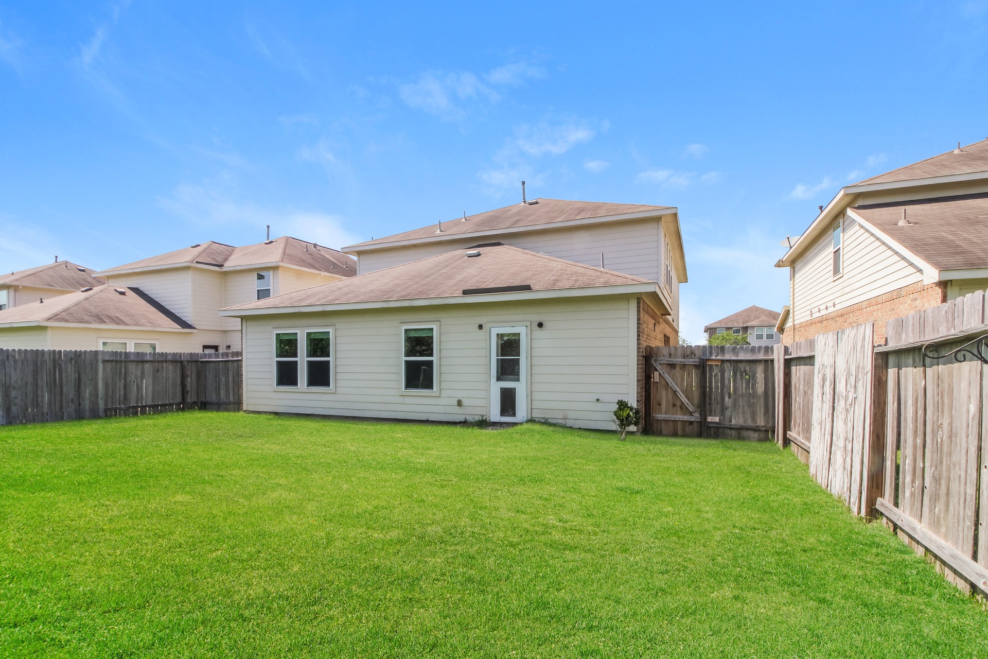 7901 Beryl Court, Texas City, TX 77591