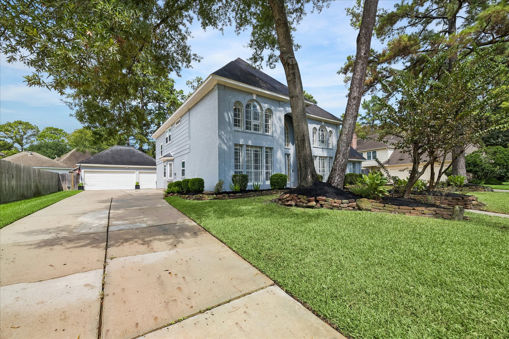 5911 Garden Hollow Court, Houston, TX 77345
