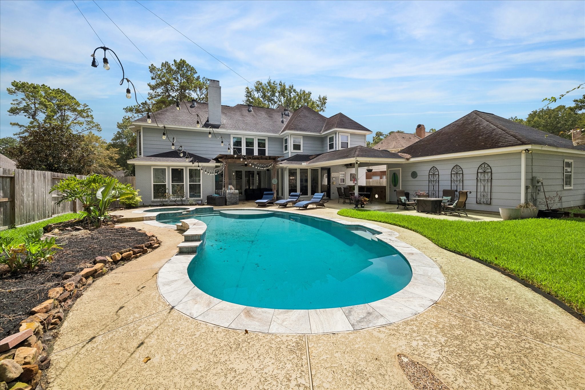 5911 Garden Hollow Court, Houston, TX 77345