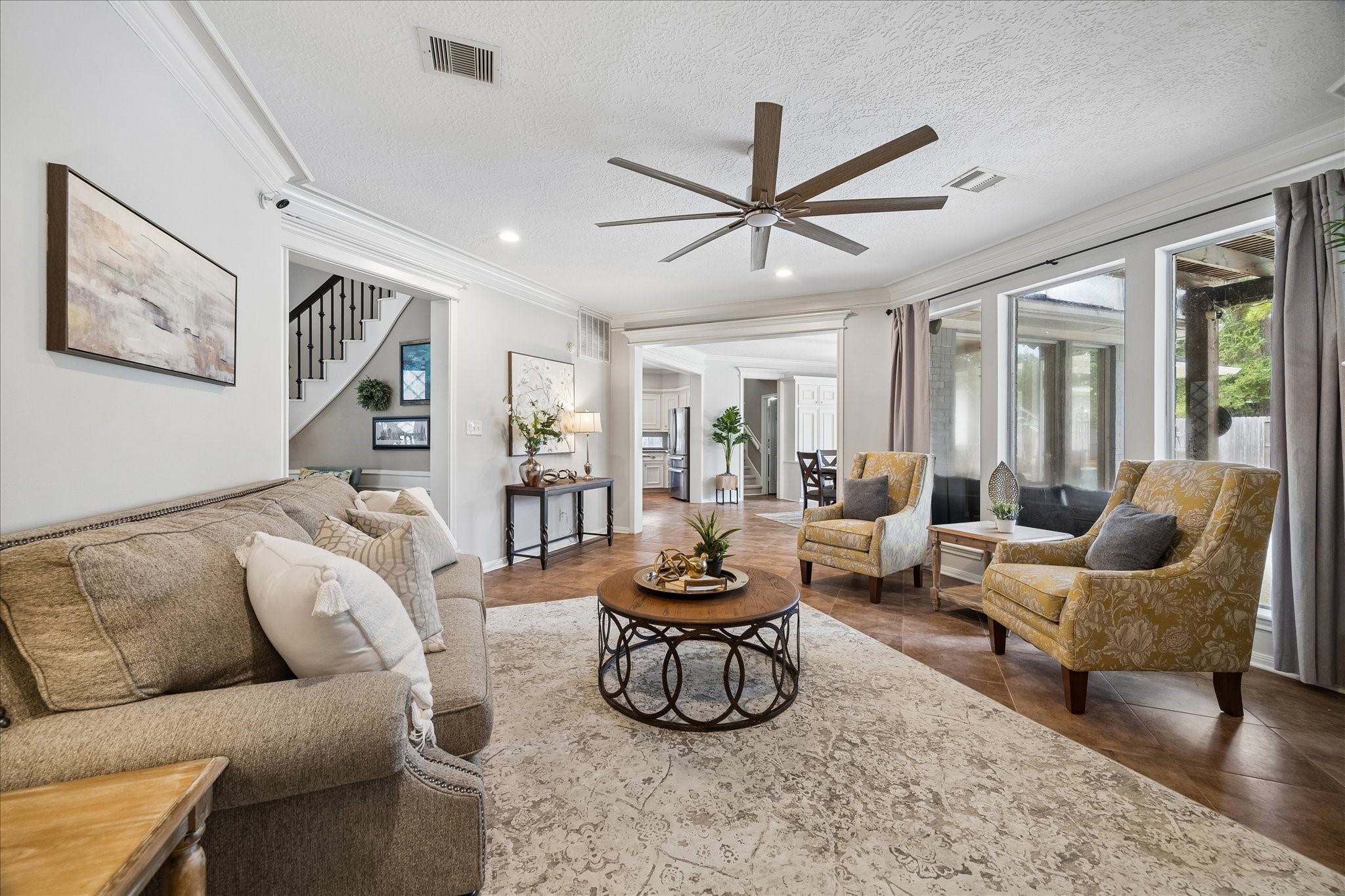 5911 Garden Hollow Court, Houston, TX 77345