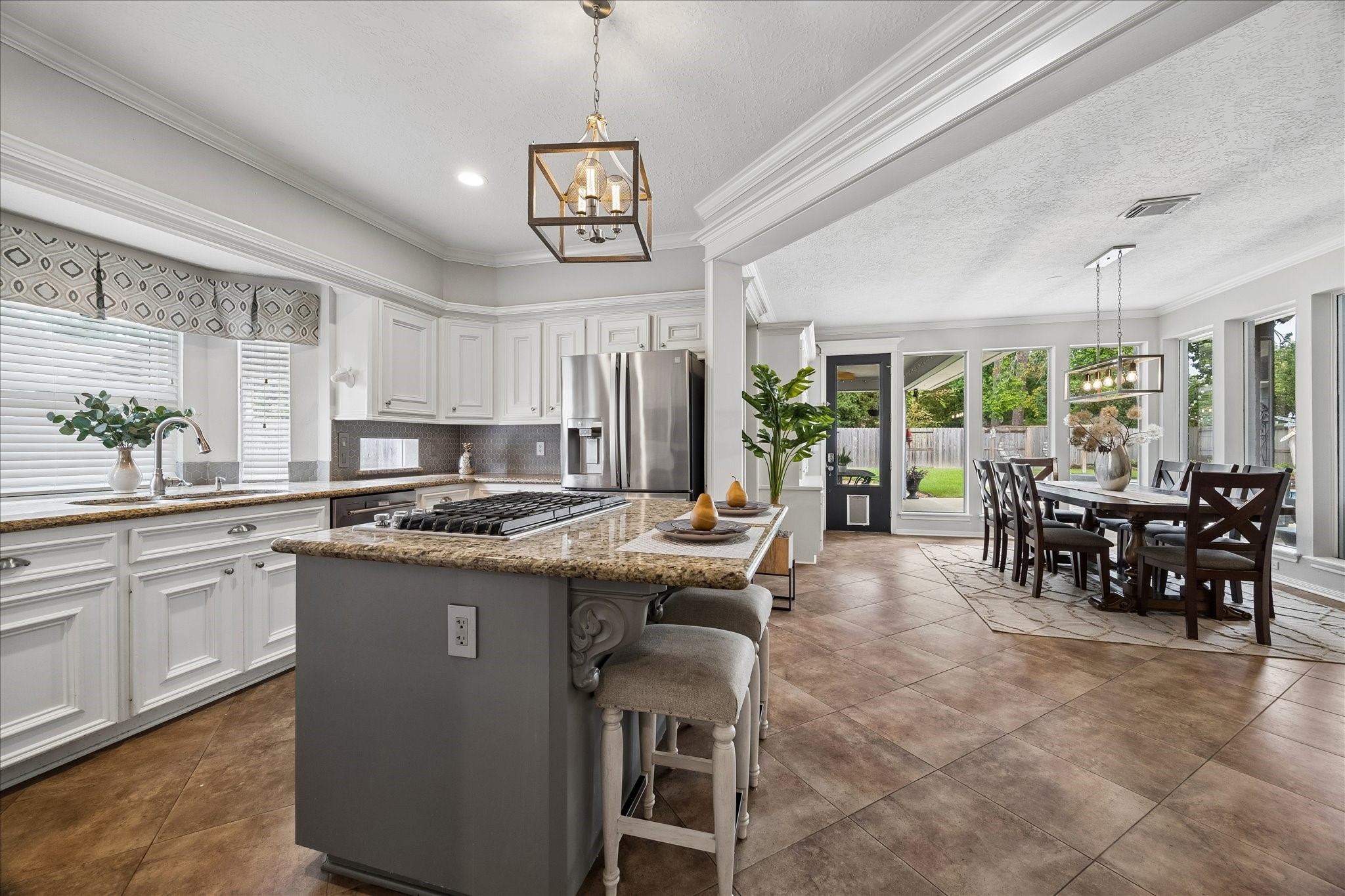 5911 Garden Hollow Court, Houston, TX 77345