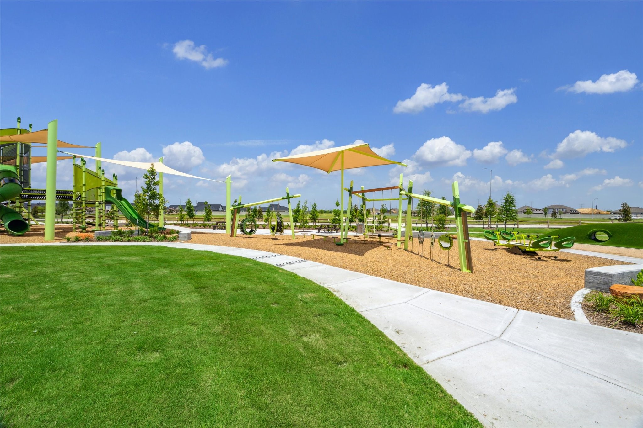 community amenity photo