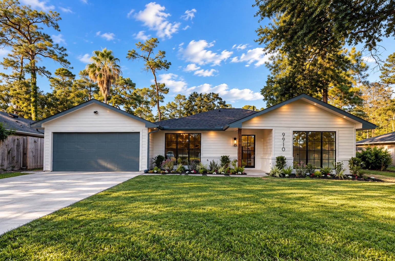 9910 Briarwild Lane, Houston, TX 77080 9910 Briarwild Lane, Houston, TX 77080
