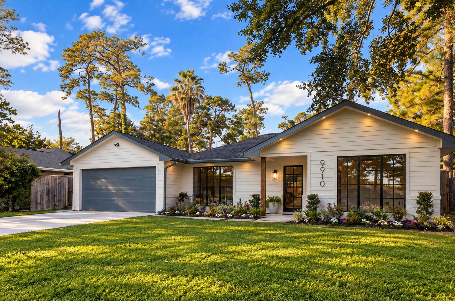 9910 Briarwild Lane, Houston, TX 77080 9910 Briarwild Lane, Houston, TX 77080