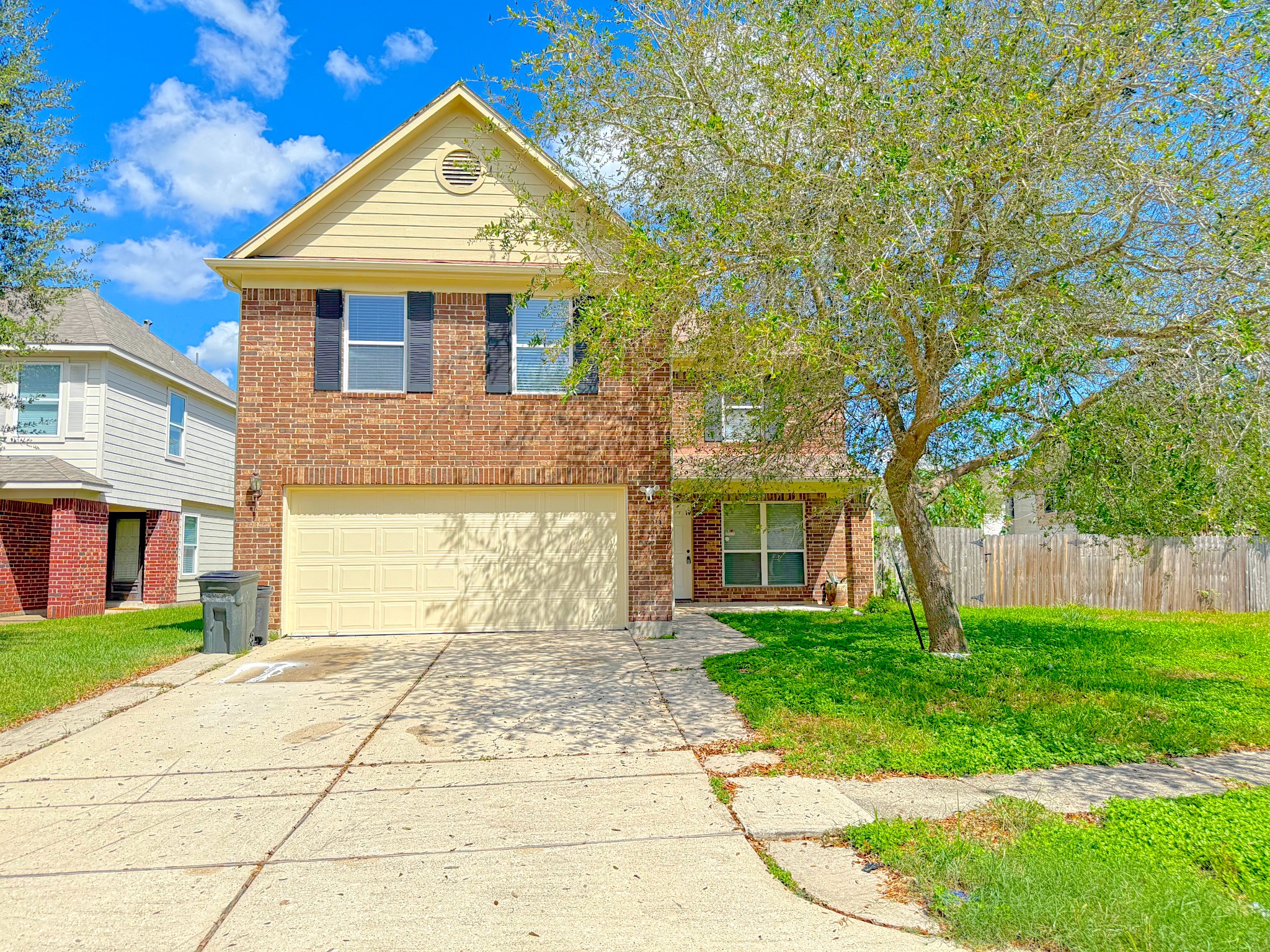 7902 Sesame Street, Baytown, TX 77521
