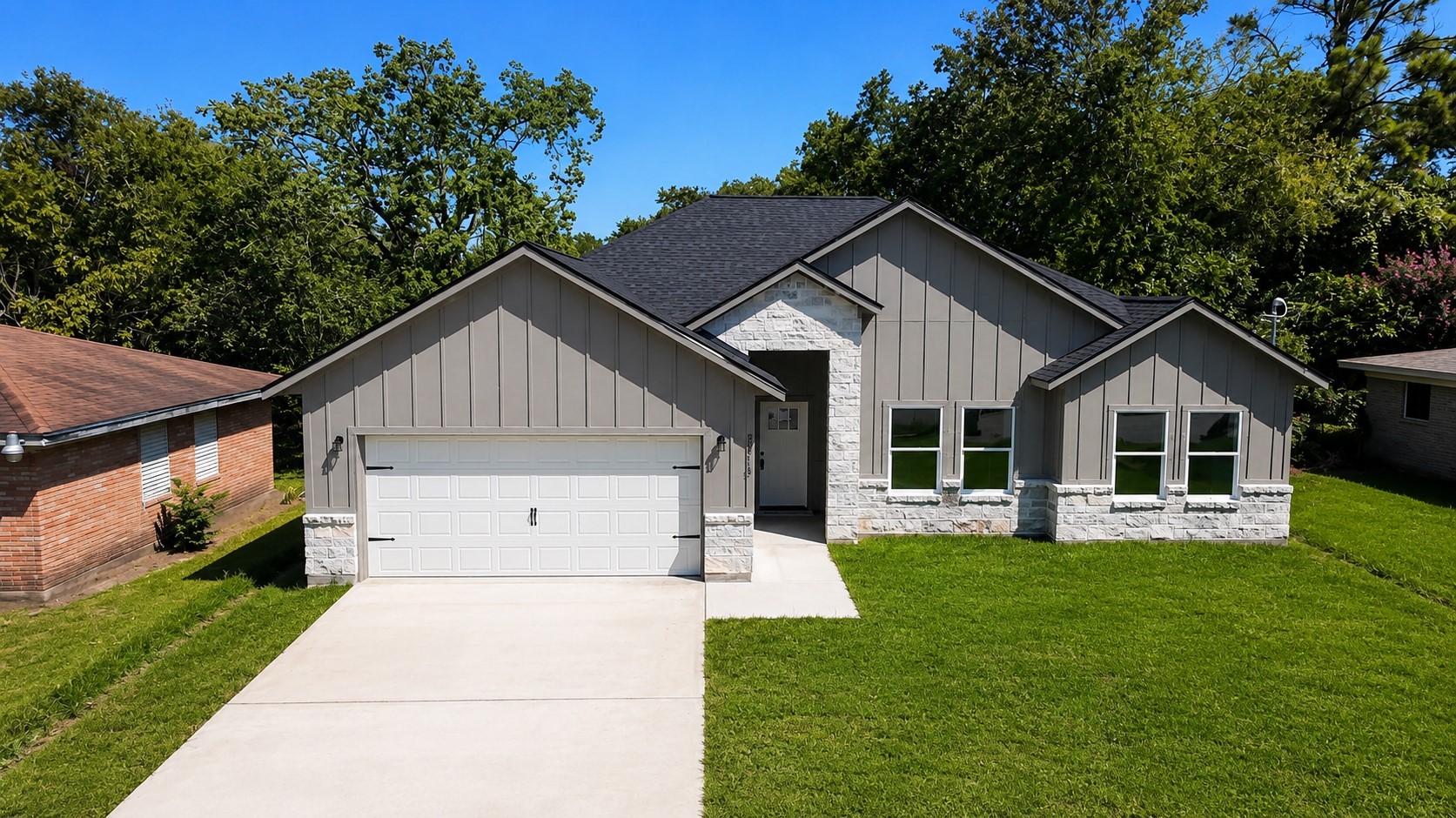 Welcome to 5815 Woodrow St, TexasCity Welcome to 5815 Woodrow St, TexasCity