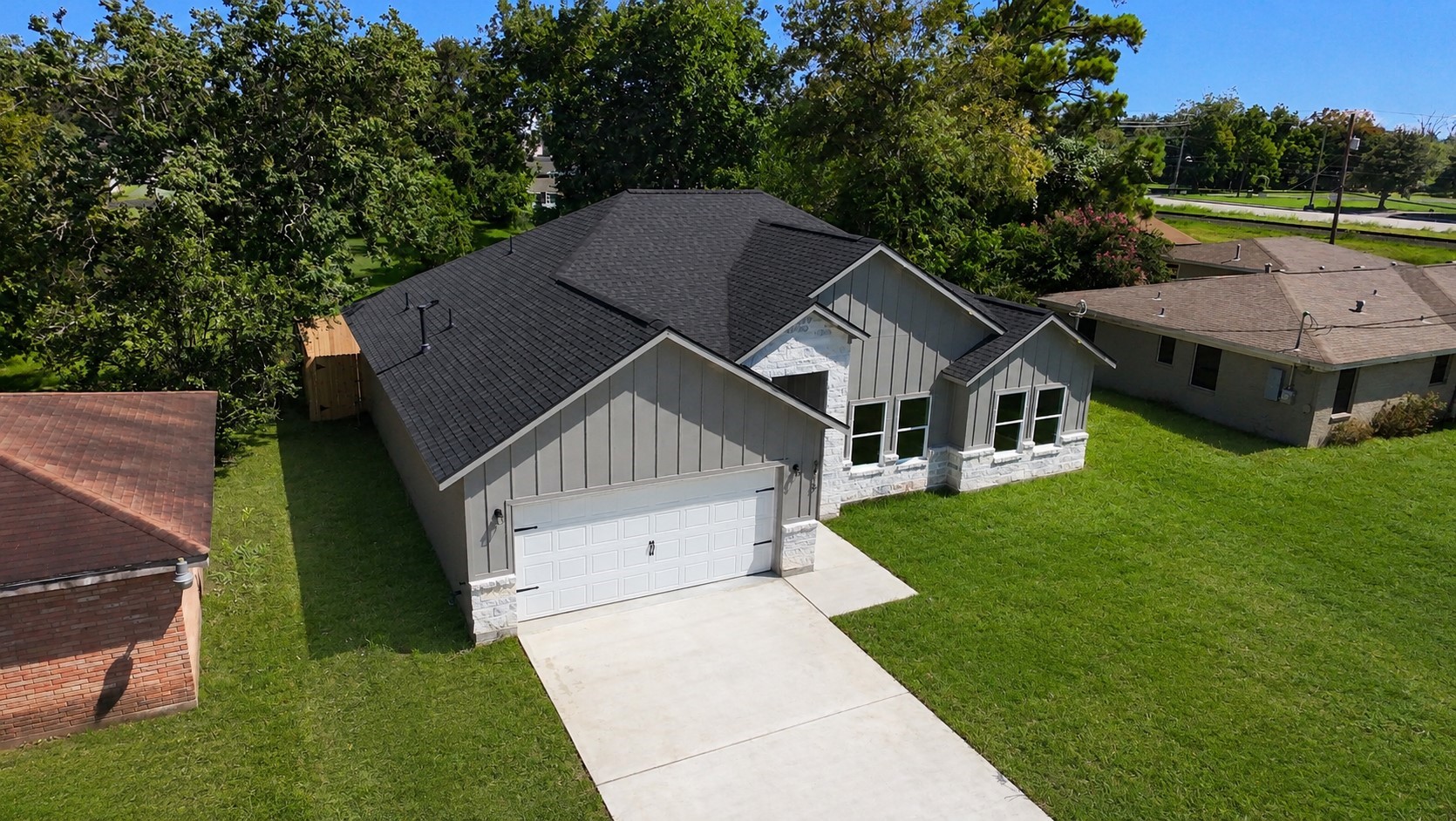 Welcome to 5815 Woodrow St, TexasCity