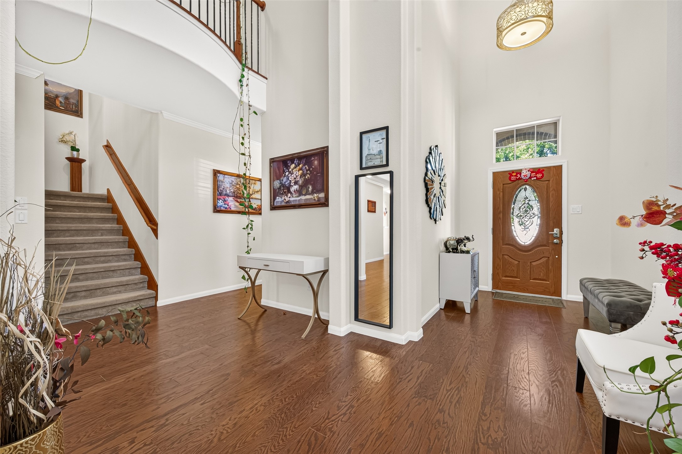 25335 Holton Ridge Drive, Katy, TX 77494